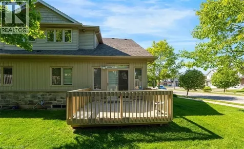 795 Laurelwood Drive Waterloo ON N2V 0A3