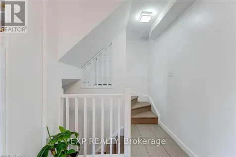 487 East Avenue Kitchener ON N2H 0A8