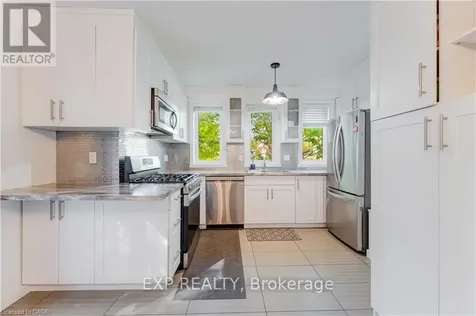487 East Avenue Kitchener ON N2H 0A8