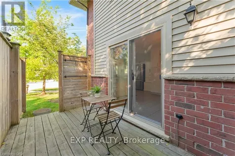 487 East Avenue Kitchener ON N2H 0A8