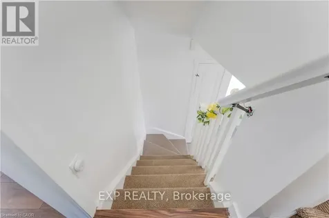 487 East Avenue Kitchener ON N2H 0A8