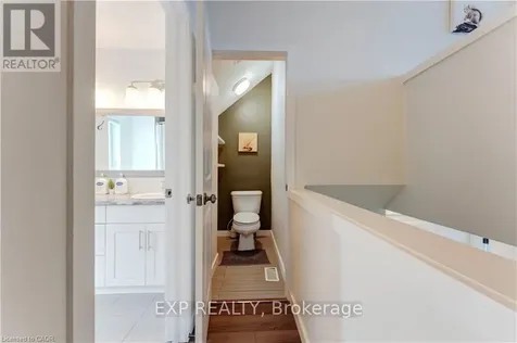 487 East Avenue Kitchener ON N2H 0A8