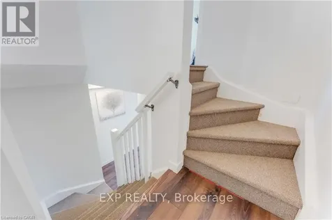 487 East Avenue Kitchener ON N2H 0A8