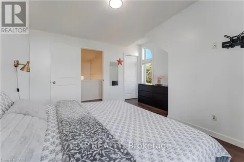 487 East Avenue Kitchener ON N2H 0A8