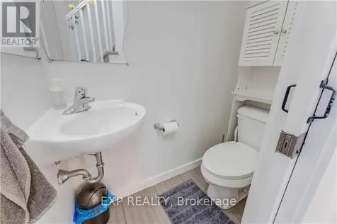 487 East Avenue Kitchener ON N2H 0A8