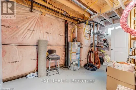 487 East Avenue Kitchener ON N2H 0A8