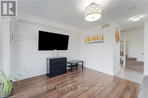 487 East Avenue Kitchener ON N2H 0A8