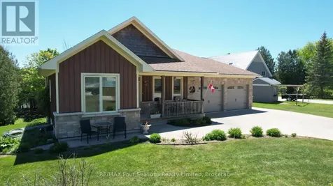 229 S Rankin Street Saugeen Shores ON N0H 2L0