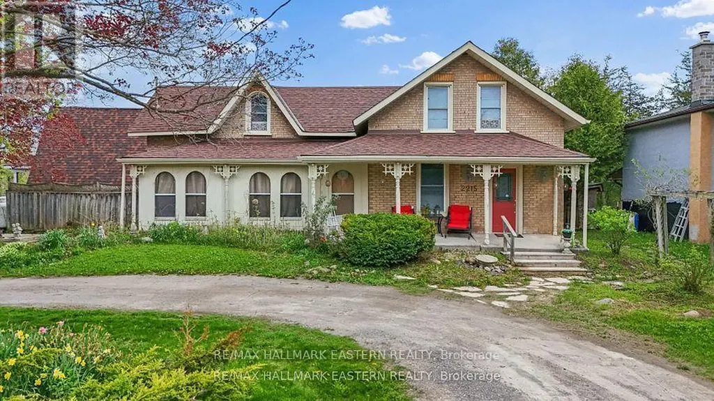 2215 David Fife Line Otonabee-south Monaghan ON K0L 1B0