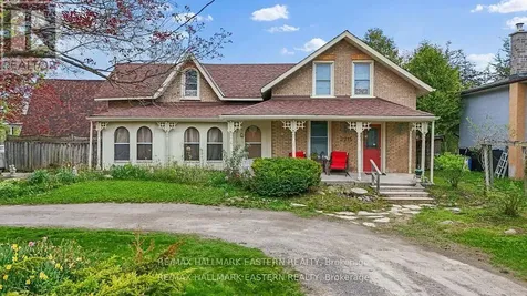 2215 David Fife Line Otonabee-south Monaghan ON K0L 1B0