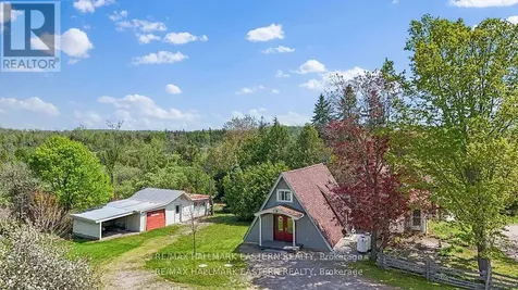 2215 David Fife Line Otonabee-south Monaghan ON K0L 1B0