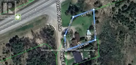 2215 David Fife Line Otonabee-south Monaghan ON K0L 1B0