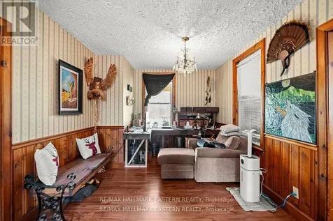 2215 David Fife Line Otonabee-south Monaghan ON K0L 1B0