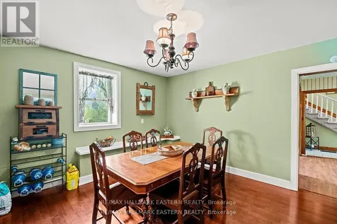 2215 David Fife Line Otonabee-south Monaghan ON K0L 1B0