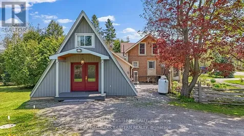 2215 David Fife Line Otonabee-south Monaghan ON K0L 1B0