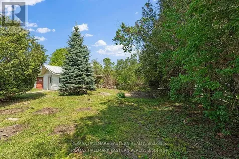 2215 David Fife Line Otonabee-south Monaghan ON K0L 1B0