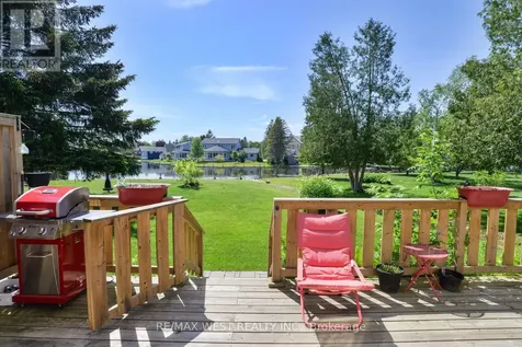 60 Laguna Parkway Ramara ON L0K 1B0