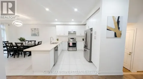 20 Paddington Grove Barrie ON L9J 0J3