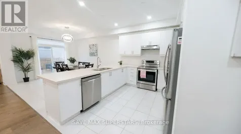 20 Paddington Grove Barrie ON L9J 0J3