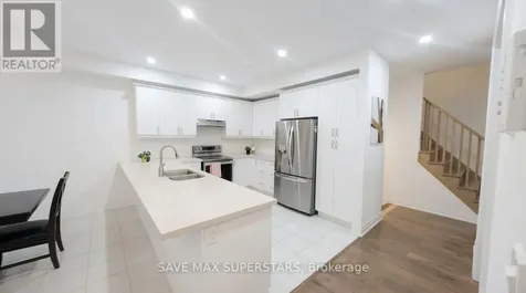 20 Paddington Grove Barrie ON L9J 0J3
