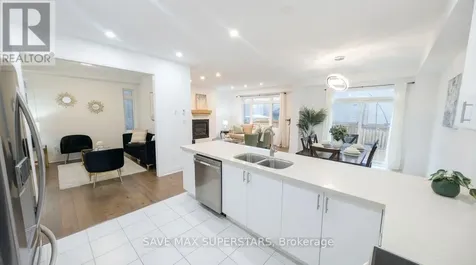 20 Paddington Grove Barrie ON L9J 0J3