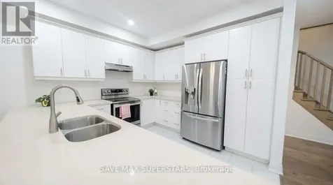 20 Paddington Grove Barrie ON L9J 0J3