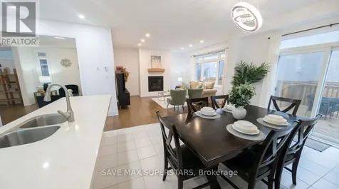 20 Paddington Grove Barrie ON L9J 0J3