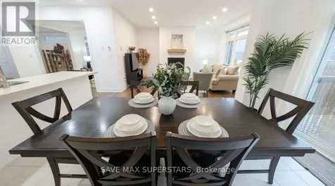 20 Paddington Grove Barrie ON L9J 0J3