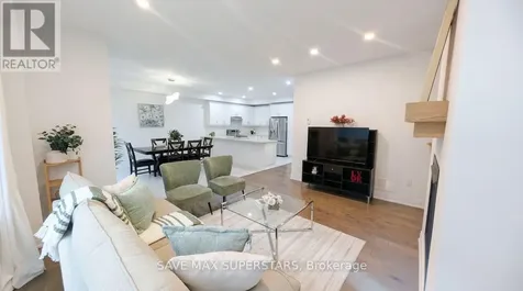 20 Paddington Grove Barrie ON L9J 0J3