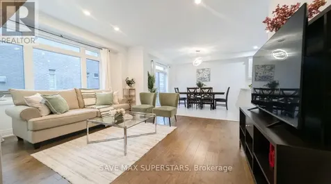 20 Paddington Grove Barrie ON L9J 0J3
