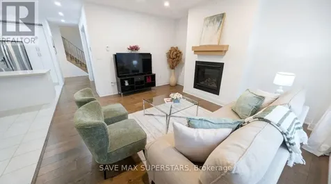 20 Paddington Grove Barrie ON L9J 0J3