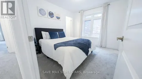 20 Paddington Grove Barrie ON L9J 0J3