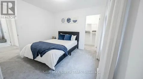 20 Paddington Grove Barrie ON L9J 0J3