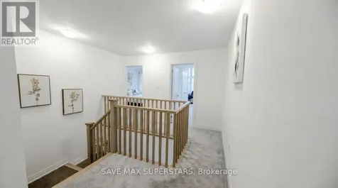 20 Paddington Grove Barrie ON L9J 0J3