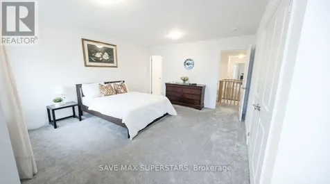 20 Paddington Grove Barrie ON L9J 0J3