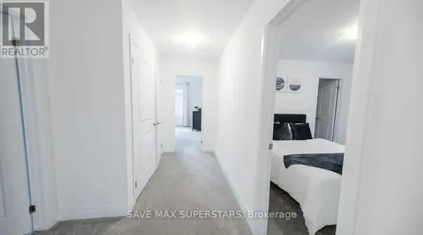 20 Paddington Grove Barrie ON L9J 0J3