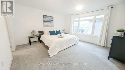 20 Paddington Grove Barrie ON L9J 0J3