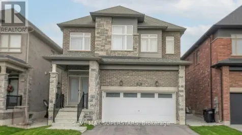 20 Paddington Grove Barrie ON L9J 0J3