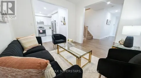 20 Paddington Grove Barrie ON L9J 0J3
