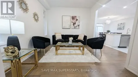 20 Paddington Grove Barrie ON L9J 0J3