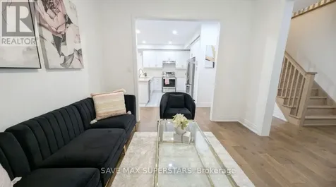 20 Paddington Grove Barrie ON L9J 0J3
