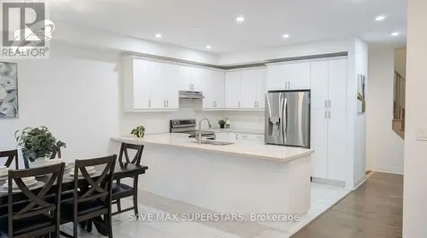 20 Paddington Grove Barrie ON L9J 0J3