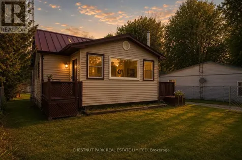 1125 Ramara Road 47 Road Ramara ON L0K 1B0