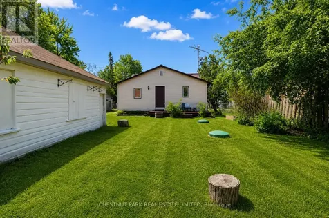 1125 Ramara Road 47 Road Ramara ON L0K 1B0