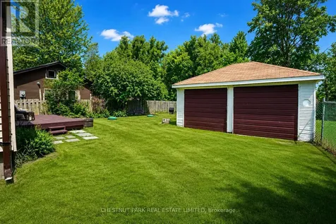 1125 Ramara Road 47 Road Ramara ON L0K 1B0