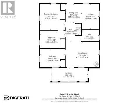 1125 Ramara Road 47 Road Ramara ON L0K 1B0