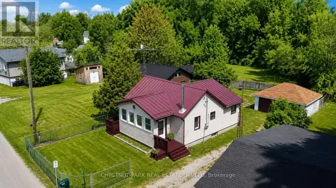 1125 Ramara Road 47 Road Ramara ON L0K 1B0