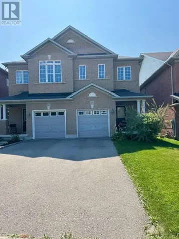 115 Harvest Hills Boulevard East Gwillimbury ON L9N 0B4