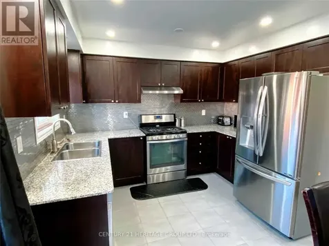 115 Harvest Hills Boulevard East Gwillimbury ON L9N 0B4
