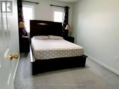 115 Harvest Hills Boulevard East Gwillimbury ON L9N 0B4